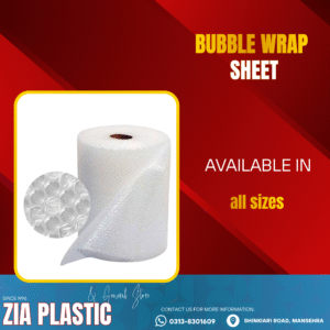 Bubble Wrapping Sheets