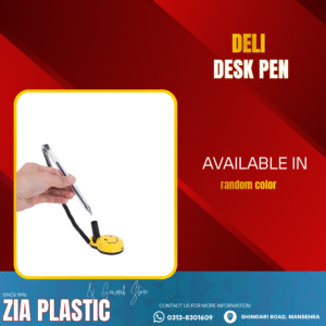 Deli Desk Pen