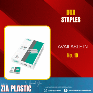 Dux Staples No.10