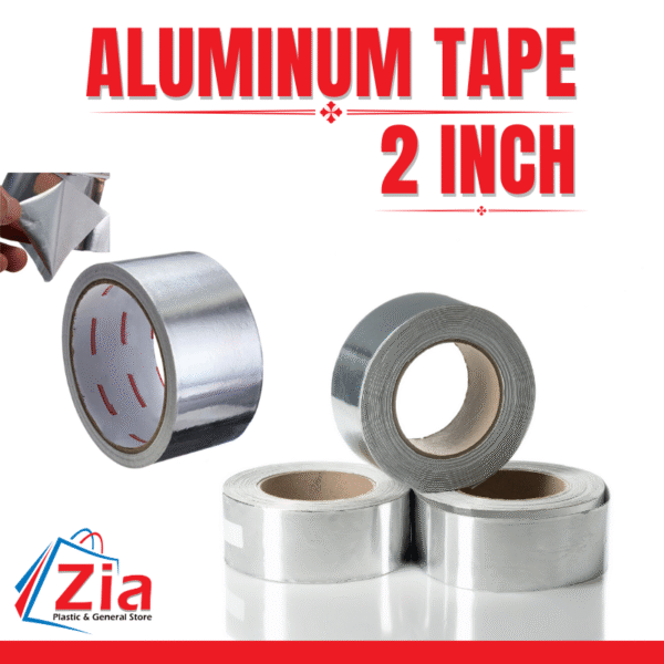 Aluminium Tape 2Inch