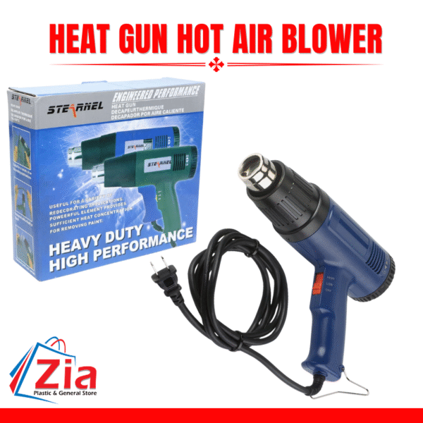 Heat Gun / Hot Air Blower