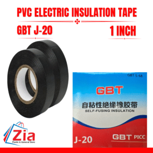 PVC Electric Insulation Tape- GBT J-20