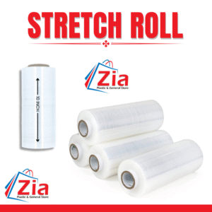 Stretch Roll 10 inch