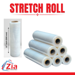 Stretch Roll 12 inch