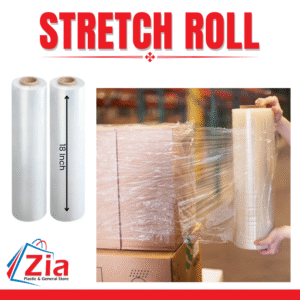 Stretch Roll 18 inch