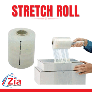 Stretch Roll 6 inch