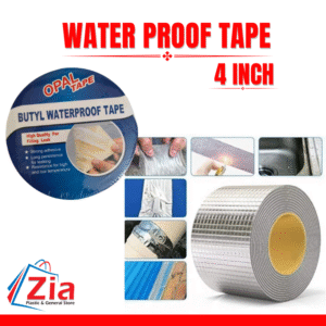 Waterproof Tape Super Strong 4"
