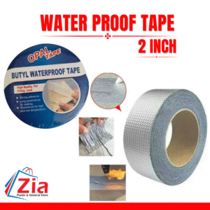 Waterproof Tape Super Strong 2"