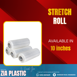 Stretch Roll 10 inch
