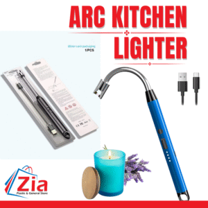 Electric Arc Lighter Rechargeable