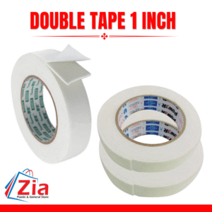 Double Sided Foam Tape 1 inch