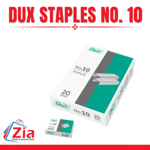 Dux Staples No.10