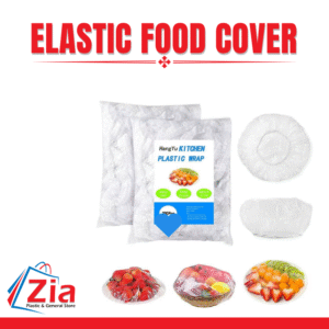 Elastic Food Cover