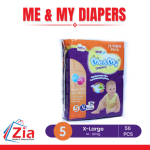 Me & My Baby Diapers XL