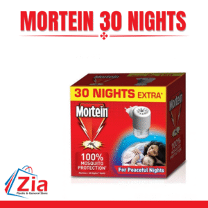 Mortein Electric Machine 30nights