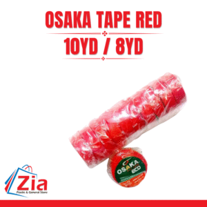 Osaka Tape Red