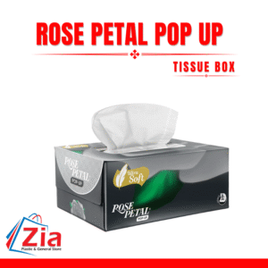 Rose Petal Pop Up