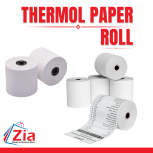 Thermal Paper Rolls
