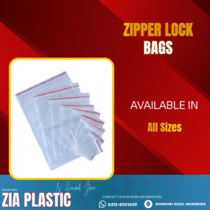 Zipper Lifafa Bag
