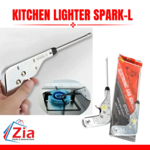Kitchen Lighter Spark L