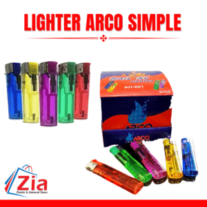Arco Lighter Simple
