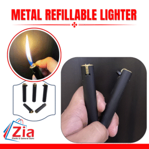 Lighter Metal Clipper Premium Quality