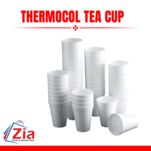 Thermocol Tea Cup 6oz