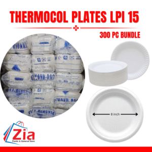 Thermocol Plates lpi 15