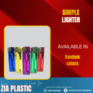 Arco Lighter Simple