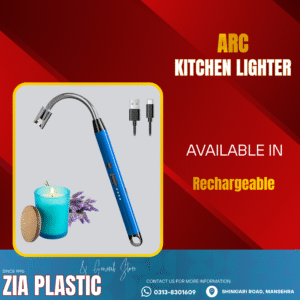 Electric Arc Lighter Rechargeable