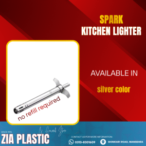 Lighter for Gas Stove Kitchen Spark lighter
