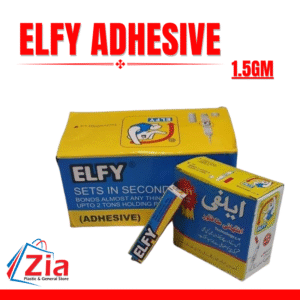 Elfy Elephant Pack of 10*4