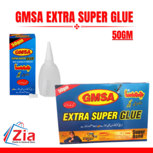 GMSA Extra Super Glue Elfy (50gm*15Pc)