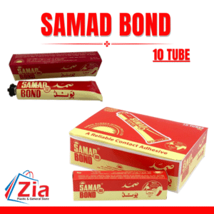 Samad Bond 40gm*10Tubes