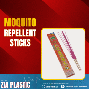 Mosquito Repellent Incense Stick