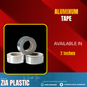Aluminium Tape 2Inch