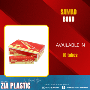 Samad Bond 40gm*10Tubes