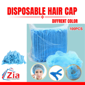 Disposable Caps Non Woven Cap