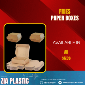 Gatta Box (Chips Box)